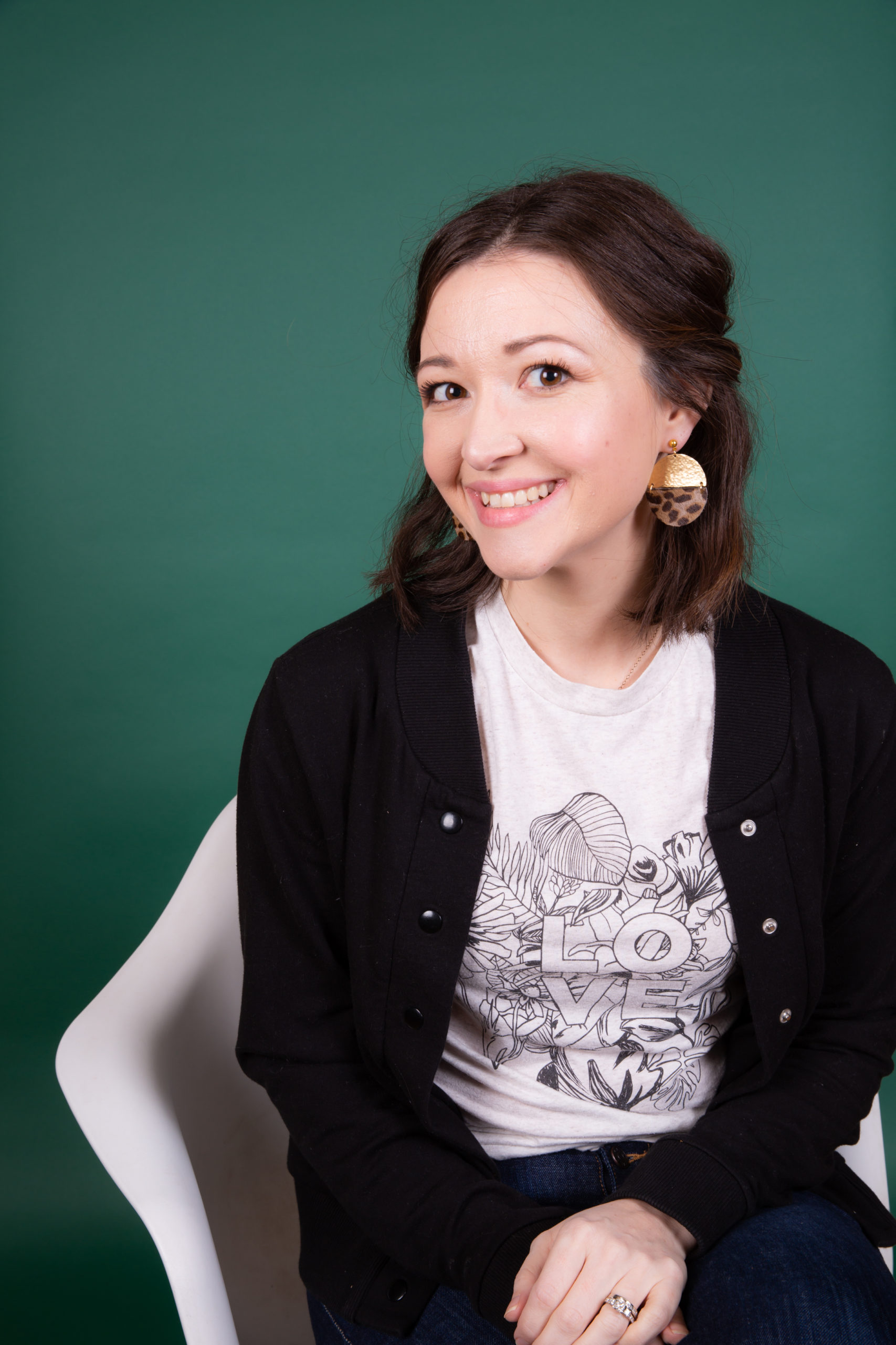 shopaholic to ethical fashion
