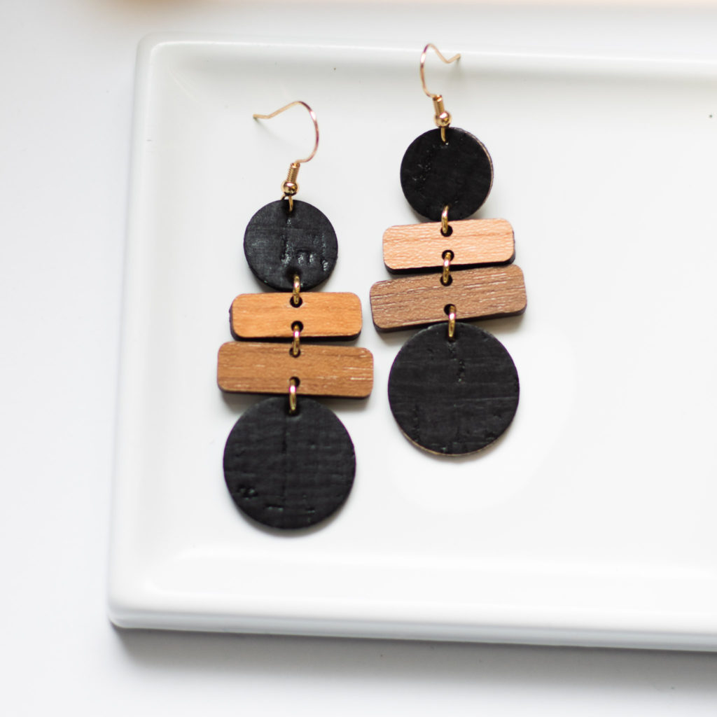 ethical handmade earrings gift ideas for women under $30