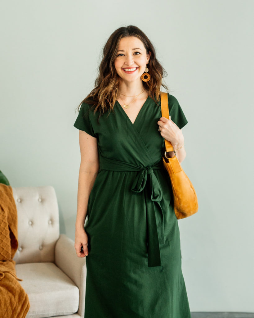 ethical dresses for summer review by ashleigh becker blogger
