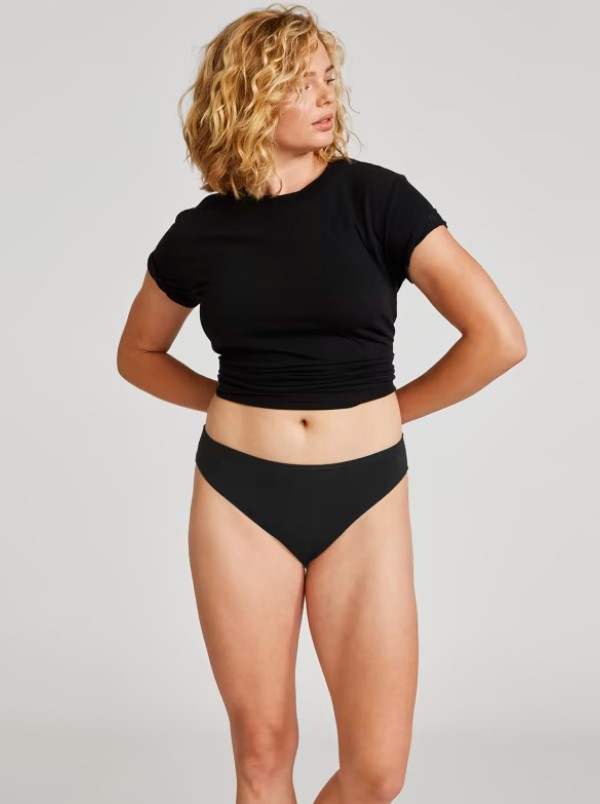 11 affordable ethical & sustainable underwear brand for women 