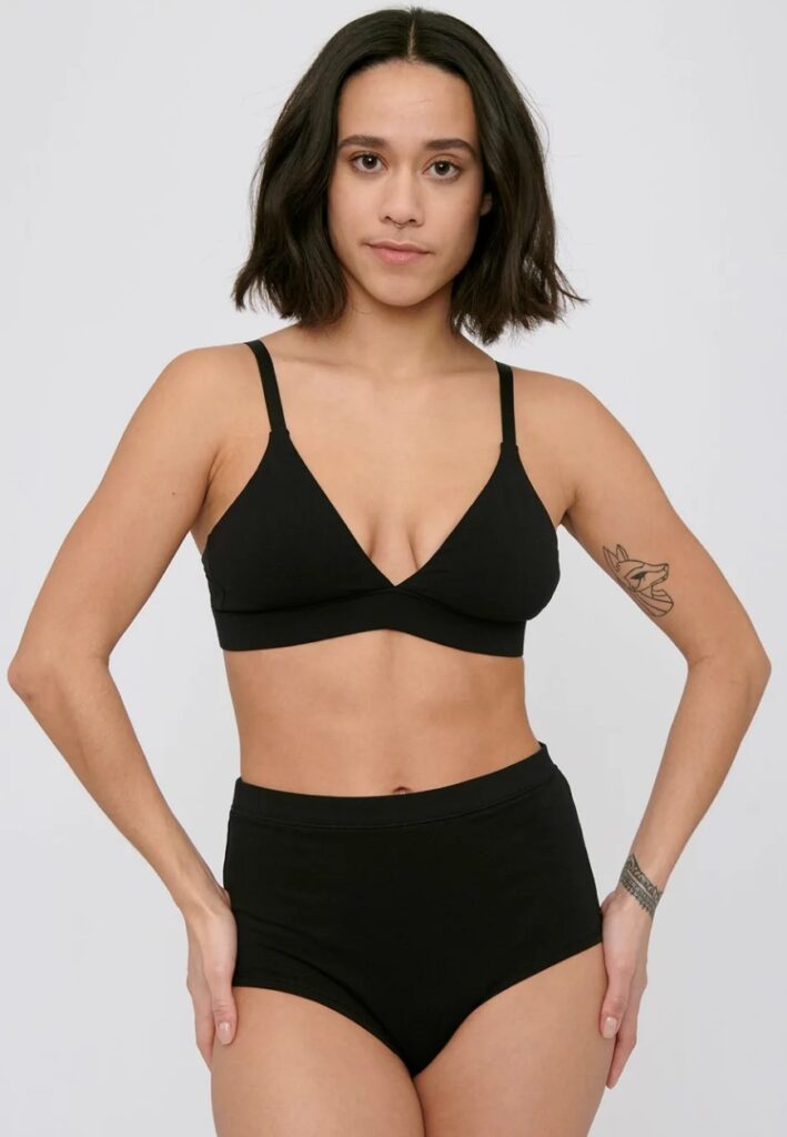 affordable sustainable underwear review 2022