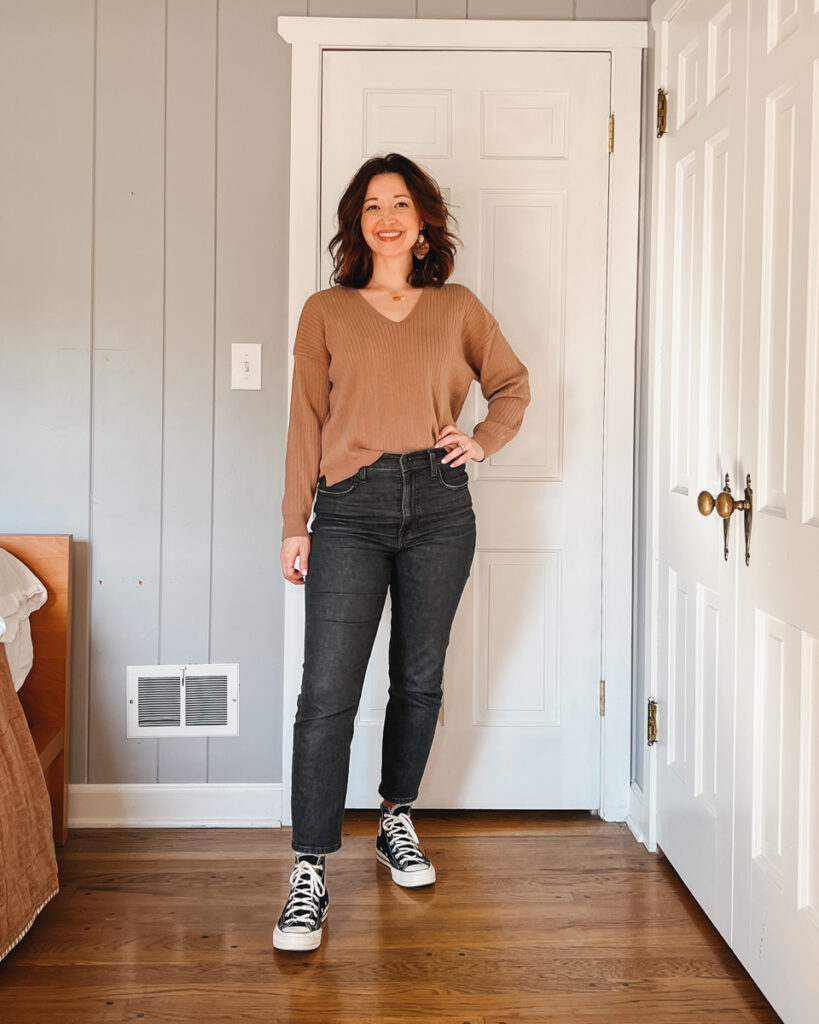 sustainable capsule wardrobe how to build it